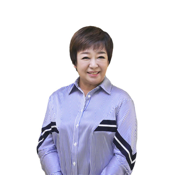 가수 혜은이